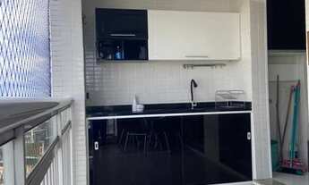 Imagem 2: Vendo apartamento no Ed Torre Parnaso