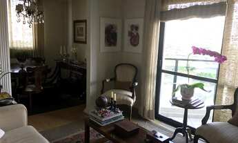 Imagem 3: Apartamento Venda 2 Dormitórios - 69 m² Paraíso