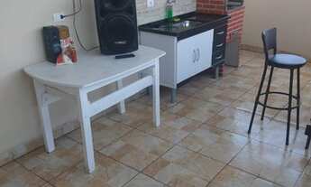 Imagem 7: Casa para venda possui 480 metros quadrados com 2 quartos em Rio Grande - São Bernardo do