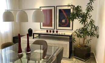 Imagem 6: Apartamento com 2 dormitórios para alugar, 120 m² por R$ 13.000/mês - Jardim Paulista - Sã