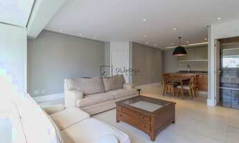 Imagem 7: Apartamento Locação Pinheiros 90 m² 2 Dormitórios