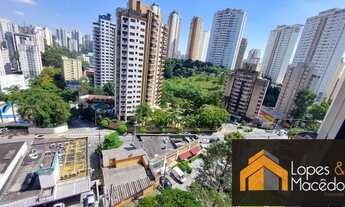 Imagem 4: Apto.de 130m2 - Sala grande, 2 suítes, 4 vagas ótima localização