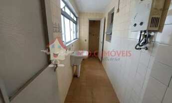 Imagem 2: Apartamento na Vila Mariana, na Rua Humberto I, com 3 quartos próximo as faculdades ESPM e