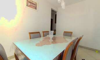 Imagem 7: Apartamento com Armários Planejados - BH - Castelo - 3 Quartos ( 1 Suíte) - 2 Vagas