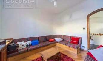 Imagem 4: Santo André - Casa Padrão - Vila Santa Teresa