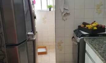 Imagem 6: Apartamento à venda em São Domingos com 50 m², 2 quartos, 1 vaga