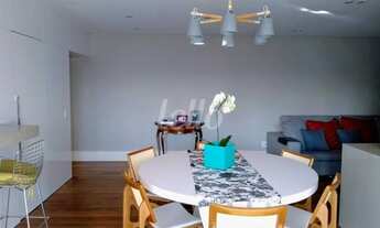 Imagem 3: Santo André - Apartamento Padrão - Jardim