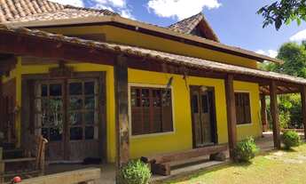 Imagem: Oportunidade! Chácara 5 quartos com lago