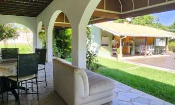 Imagem 6: Fazenda/Sítio/Chácara para aluguel e venda com 262 metros quadrados com 4 quartos