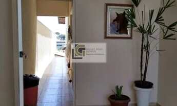 Imagem 3: SI- LINDA CASA 5 DORM NO JD SATÉLITE