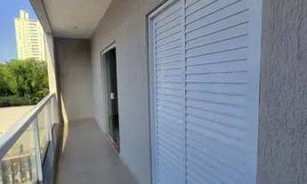 Imagem 4: Casa Com Sacada 2 Dorms, Maracana, JGA917