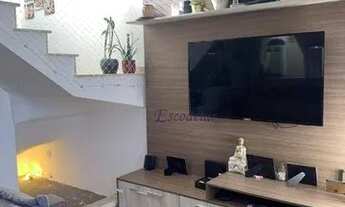 Imagem: Casa com 2 dormitórios à venda, 69 m²