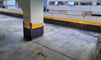 Imagem 5: Apartamento 2 quartos com suite