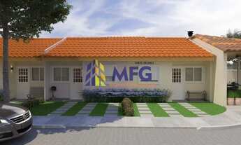 Imagem 5: Condomínio Residencial Turmalina Éden