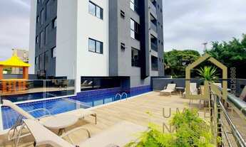 Imagem: Apartamento mobiliado para locação no