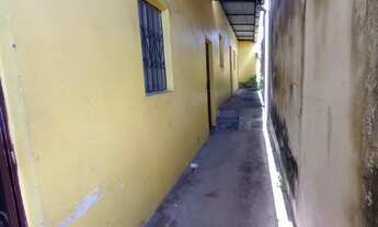 Imagem 5: Vendo vila novo aleixo