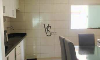 Imagem 2: Cond. Saint Moritz - 2 andar - 3 quartos sendo 1 suíte