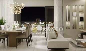 Imagem 2: Apartamento com 3 dormitórios à venda, 109 m² - Jardim das Nações - Taubaté/SP