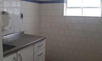 Imagem 6: Apartamento para venda tem 57m², com 2 quartos em Centro Histórico - Porto Alegre - RS