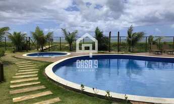 Imagem 2: Apartamento 3 suítes Vista Mar em Itacimirim-Ba