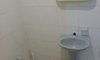 Imagem: Kitnet com garagem em VG, só R$ 600