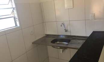 Imagem 4: Apartamento 2/4 Engenho Velho de Brotas