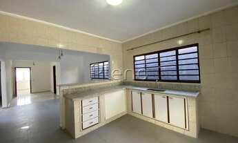 Imagem 5: Casa térrea para venda, 3 dormitórios, Jardim Campos Elíseos - Campinas - SP