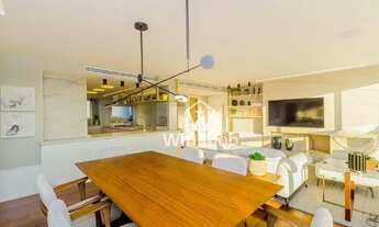 Imagem 6: Apartamento com 3 dormitórios à venda, 126 m² por R$ 3.500.000 - Petrópolis - Porto Alegre