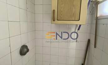 Imagem 7: Apartamento para venda tem 67 metros quadrados com 2 quartos em Vila Cordeiro - São Paulo