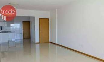 Imagem 5: Apartamento com 3 dormitórios à venda, 131 m² por R$ 731.500,00 - Nova Aliança - Ribeirão