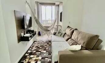 Imagem 3: Aparamento de dois dormitórios 100% mobiliado