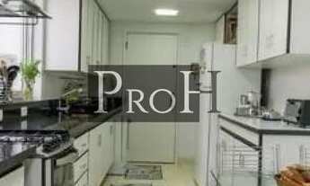 Imagem 7: Cobertura 4 dormitórios sendo 4 suítes R$ 998.000,00