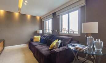 Imagem 6: Venda Cobertura 4 Dormitórios - 341 m² Brooklin