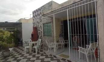 Imagem 2: Aluga-se casa toda mobiliada para veraneio em Jacumã, com piscina