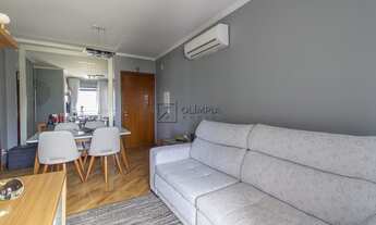 Imagem: Apartamento Venda Vila Olímpia 53 m² 2