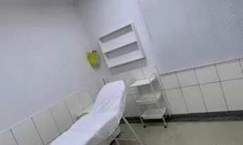 Imagem: Sala dentro clínica estetica