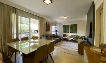 Imagem 5: Lindo apartamento ao lado do Shopping Dom Pedro