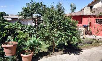 Imagem 2: Terreno com 2 casas no terreno excelente localização