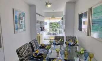 Imagem 4: Apartamento para Venda em Salvador, Pituba, 3 dormitórios, 1 suíte, 3 banheiros, 1 vaga