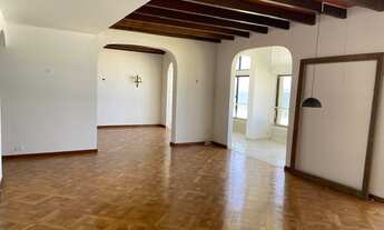 Imagem 6: Apartamento para venda possui 205 metros quadrados com 3 quartos em Copacabana - Rio de Ja