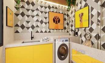 Imagem 7: Residencial - Centro