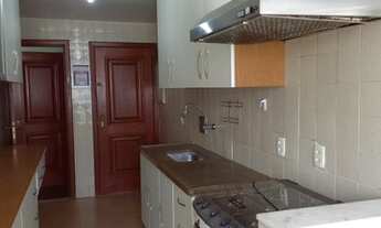 Imagem: Apartamento para venda com 72 metros quadrados