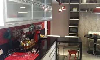 Imagem 4: Apartamento - Centro - Campinas