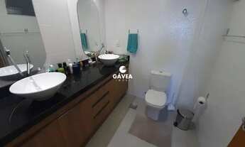 Imagem 7: Apartamento 02 dormitórios sendo 01 suíte Gonzaga Santos