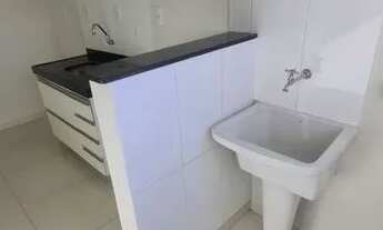 Imagem 6: ALUGA-SE APARTAMENTO - VILA ITÁLIA