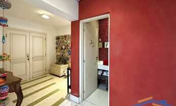 Imagem 4: Cond Passargada A - Semi TÉRREA, clean e integrada, 3 suítes!