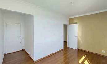 Imagem: Apartamento para aluguel, 3 quartos, 1 vaga