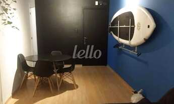 Imagem 2: Santo André - Apartamento Padrão - Jardim Utinga