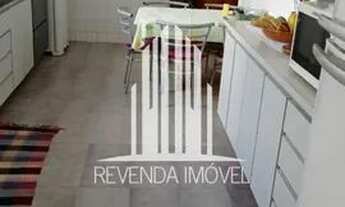 Imagem 3: Apartamento á venda em Santa Cecília com 199 m² 3 dormitórios 2 banheiros 2 vagas