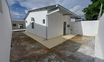 Imagem 6: Casa Nova em Flores em Residencial Fechado / 2 quartos Climatizados